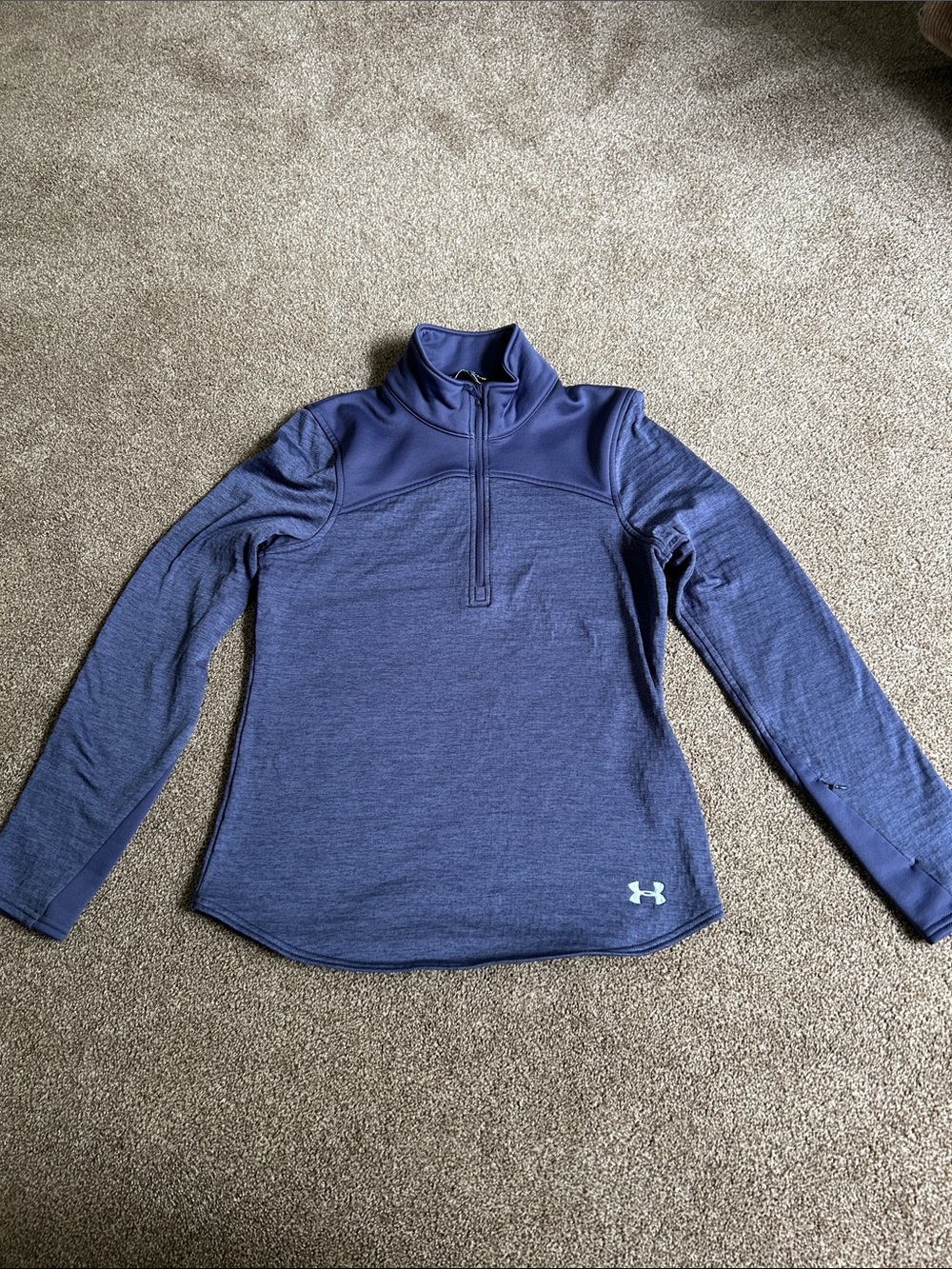 Under Armour Women's Pullover